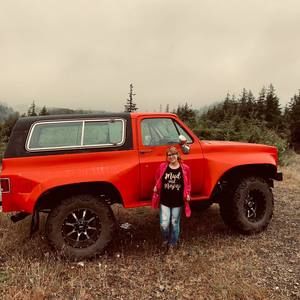 Meet your Posher, Billy